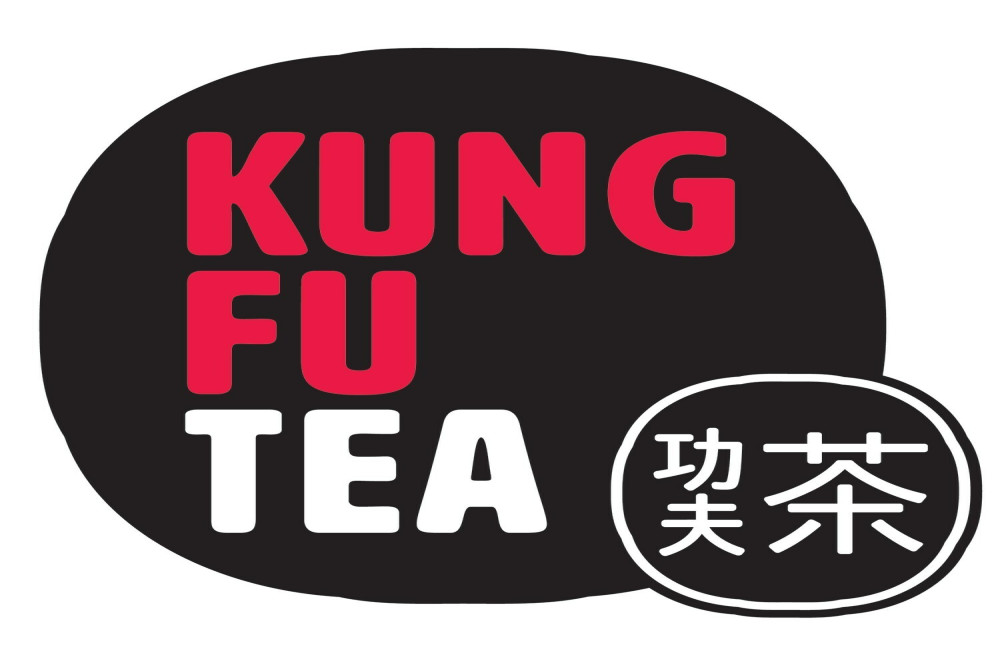 Kung Fu Tea And Capcom Team Up for Monster Hunting This January!